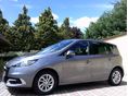 RENAULT SCENIC Scénic 1.5 dCi Expression Karambolmentes! Végig karbantartott! Össz.kulcs! Szép-megkímélt! Akciós ár!!!!!