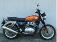 ROYAL ENFIELD INTERCEPTOR 2022/8 - 1