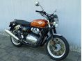 ROYAL ENFIELD INTERCEPTOR 2022/8 - 2