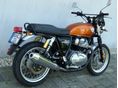 ROYAL ENFIELD INTERCEPTOR 2022/8 - 3