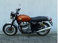 ROYAL ENFIELD INTERCEPTOR 2022/8 - 4