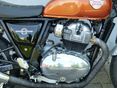 ROYAL ENFIELD INTERCEPTOR 2022/8 - 5