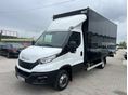 IVECO 35 2021/12 - 2