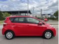 TOYOTA VERSO-S 2011/11 - 2