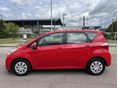 TOYOTA VERSO-S 2011/11 - 3