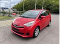 TOYOTA VERSO-S 2011/11 - 4