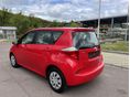 TOYOTA VERSO-S 2011/11 - 5
