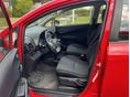 TOYOTA VERSO-S 2011/11 - 7