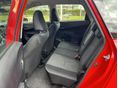 TOYOTA VERSO-S 2011/11 - 8