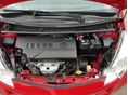 TOYOTA VERSO-S 2011/11 - 11