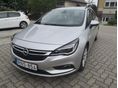 OPEL ASTRA K Sports Tourer 1.6 CDTI Start-Stop Dynamic SÉRÜLÉSMENTES-VONÓHOROG-KITŰNŐ