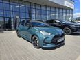 TOYOTA YARIS 2025 - 1