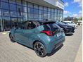 TOYOTA YARIS 2025 - 5