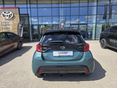 TOYOTA YARIS 2025 - 4