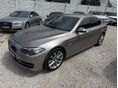 BMW 530d xDrive (Automata) Magyarországi! Végig vezetett szervizkönyv! 1 tulaj!