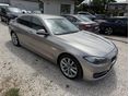 BMW 530 2016/5 - 2