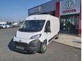 TOYOTA PROACE Max 2.2 D-4D L3H2 3.5 t Active KÉSZLETRŐL 3%-os KAVOSZ