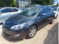 OPEL ASTRA J 1.3 CDTI EcoFLEX Cosmo Magyar okmányokkal kerül átadásra jelenleg külföldi papíros