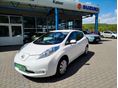 NISSAN LEAF 2017/9 - 1