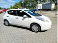 NISSAN LEAF 2017/9 - 2