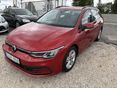 VOLKSWAGEN GOLF Variant 1.5 eTSI ACT Life DSG MAGYARORSZÁGI ! VÉGIG VEZETETT SZERVÍZKÖNYVVEL !