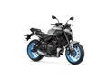 YAMAHA MT-07 2025 - 1