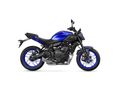 YAMAHA MT-07 2025 - 4