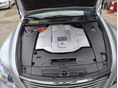 LEXUS LS 2008/4 - 2