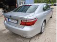 LEXUS LS 2008/4 - 5