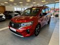 NISSAN TOWNSTAR 2026 - 2