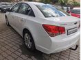 CHEVROLET CRUZE 2014/3 - 7
