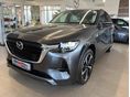 MAZDA CX-60 3.3 Skyactiv D Takumi Plus AWD (Automata) NAVI! Carplay/Android Auto! Mo-i!Márkakereskedésből!