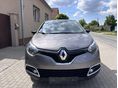 RENAULT CAPTUR 2017/6 - 2