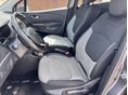 RENAULT CAPTUR 2017/6 - 7