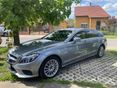 MERCEDES-BENZ CLS 250 2015/3 - 2