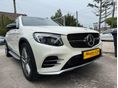 MERCEDES-AMG GLC 2018/12 - 1