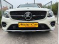 MERCEDES-AMG GLC 2018/12 - 2
