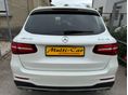 MERCEDES-AMG GLC 2018/12 - 10