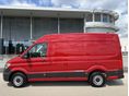 VOLKSWAGEN CRAFTER 2021/7 - 1