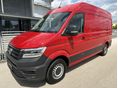 VOLKSWAGEN CRAFTER 2021/7 - 2