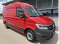 VOLKSWAGEN CRAFTER 2021/7 - 3