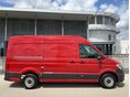 VOLKSWAGEN CRAFTER 2021/7 - 4