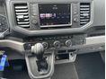 VOLKSWAGEN CRAFTER 2021/7 - 8