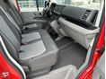 VOLKSWAGEN CRAFTER 2021/7 - 9