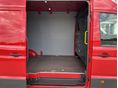 VOLKSWAGEN CRAFTER 2021/7 - 11