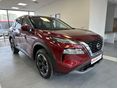 NISSAN X-TRAIL 1.5 VC-T Mild-hybrid Acenta Xtronic + Komfort csomag. Készletről Most 1% THM Lízinggel!