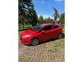 FORD FIESTA 2014/12 - 2