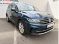 VOLKSWAGEN TIGUAN 2.0 TDI SCR Elegance 4Motion DSG Magyar. Garancia. Áfá-s. Tolatókamera. NAVI. Fűthető kormány. Mátrix LED