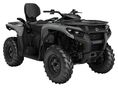 CAN-AM OUTLANDER 500 Raktárról ABS. SZERVÓKORMÁNY. 3 év garancia. ROTAX motor