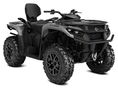 CAN-AM OUTLANDER 700 Max XT Raktárról ABS. SZERVÓKORMÁNY. 3 év garancia